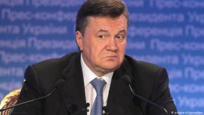 Виктор Янукович - Сергей Арбузов - Дмитрий Табачник - В ЕС рассказали против кого из окружения Януковича продлили санкции - 24tv.ua