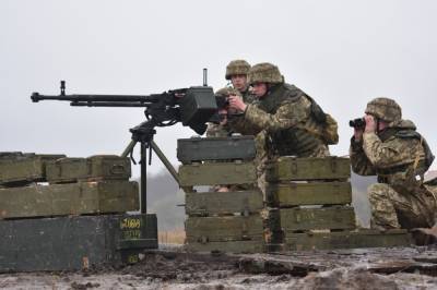 «Приёмы нацистов»: боевики ВСУ предложили армии ДНР «сдать» Донецк - anna-news.info - ДНР - Донецк - Донбасс