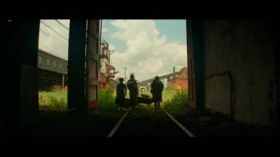 Дату выхода хоррора "Тихое место 2" вновь перенесли - piter.tv