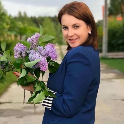 Ирина Слуцкая - Слуцкая раскритиковала наставников за физическое насилие по отношению к детям на тренировках - actualnews.org