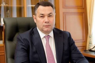 Игорь Руденя - Губернатор Игорь Руденя поздравил жительницу Тверской области со 105-летним юбилеем - tver.mk.ru - Тверская обл.
