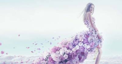Chanel - Ароматы весны. Идеи подарков на 8 марта — духи и парфюмы - focus.ua