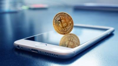 Стоимость биткоина через десять лет может достигнуть 1 млн долларов - riafan.ru - Москва