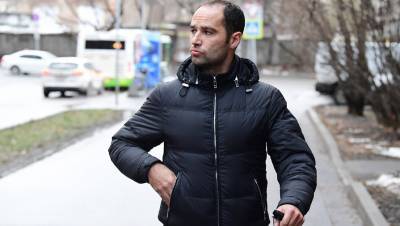Юрий Семин - Алексей Миранчук - Роман Широков - Широков раскритиковал Семина за отсутствие воспитанников в «Локомотиве» - gazeta.ru - Москва