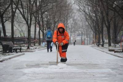 В Ивановской области мало кто хочет работать дворником - mkivanovo.ru - Ивановская обл.