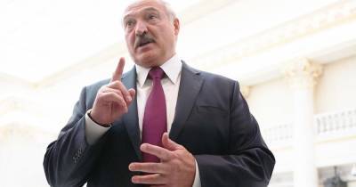 Александр Лукашенко - Лукашенко поразмышлял о диктатуре и представил Минск без автомобилей - ren.tv - Минск
