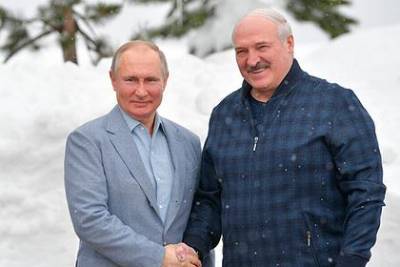 Константин Затулин - Александр Лукашенко - Путин - В Госдуме РФ усомнились в честности Лукашенко - obzor.lt - Москва