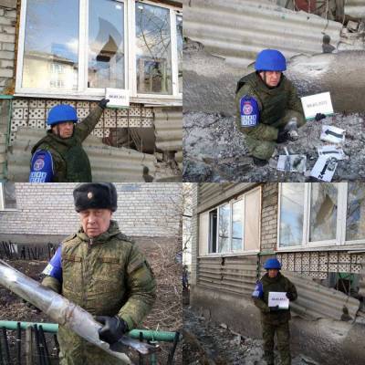 Андрей Руденко - Украина опять безнаказанно ударила по Донбассу: Есть жертвы - politnavigator.net - Украина - Киев - Дзержинск - ДНР - Горловка - Донбасс