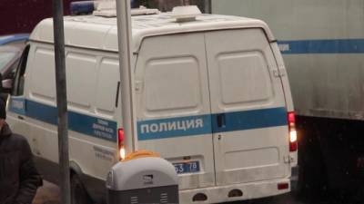 Архангельского чиновника задержали сотрудники ФСБ - piter.tv - Москва - Архангельская обл. - Котлас
