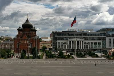 Тула вошла в число популярных городов для поездок на 8 марта - tula.mk.ru - Москва - Санкт-Петербург - Тула - Тверь - Нижний Новгород - Мурманск - Петрозаводск - Ярославль - Иваново