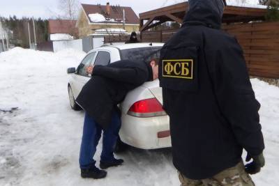 Жители Твери имея компромат вымогал 10 миллионов рублей - tver.mk.ru - Тверь - Тверская обл.