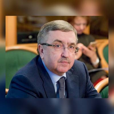 Сергей Меликов - Юрий Левицкий: «Дагестан устремлен в будущее» - mirmol.ru - респ. Дагестан