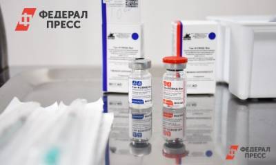 Ринат Максютов - В «Векторе» озвучили дату начала вакцинации «ЭпиВакКороной» - fedpress.ru - Москва - Новосибирск