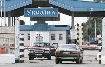 Украина опять внесла Беларусь в «зеленый список» по COVID-19 - charter97.org