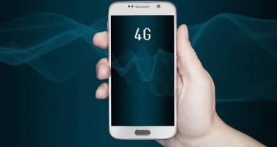 В Луганске запустили мобильный стандарт 4G. - cxid.info - ЛНР - Луганск