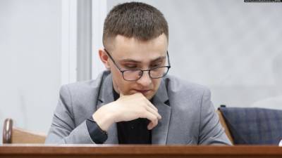 Сергей Стерненко - Стерненко подал апелляцию, которая приостанавливает приговор суда - 24tv.ua - Новости