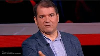 Владимир Корнилов - Андрей Норкин - Корнилов рассказал, почему наотрез отказался участвовать в шоу Норкина "Место встречи" - nation-news.ru