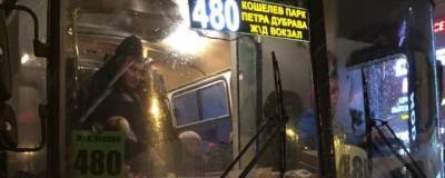 В Самаре увеличат число автобусов на маршруте № 480 - runews24.ru - Самара