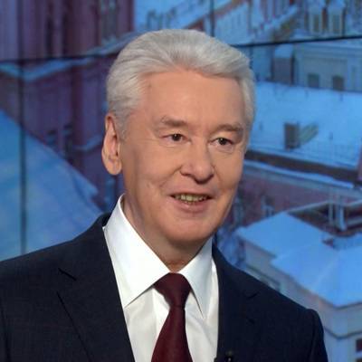 Сергей Собянин - Собянин отменил обязательный режим самоизоляции для людей старше 65 лет - radiomayak.ru - Москва