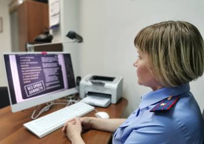 Александр Бастрыкин - Бастрыкин поручил СК "врываться в интернет" - tvc.ru