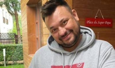 Сергей Жуков - Солист «Руки Вверх!» Жуков объявил о поисках своего двойника - reendex.ru