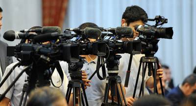 Германия «забыла» о свободе слова - vesti.uz - Узбекистан