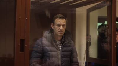 Алексей Навальный - Джозеф Байден - Василий Лановый - Андрей Мягков - Опрос: суд над Навальным стал главным событием февраля, по мнению россиян - znak.com