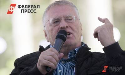 Иосиф Сталин - Владимир Жириновский - Жириновский заявил, какие лидеры нужны России: «Не Сталин» - fedpress.ru - Москва