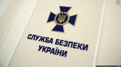 СБУ сообщила число пленных на Донбассе - lenta.ua - Луганская обл. - Донецкая обл.