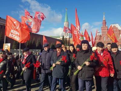 Иосиф Сталин - Никита Джигурда - Джигурду утвердили на роль Сталина - politnavigator.net - Москва - Россия