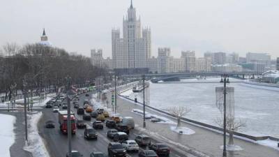 Сергей Собянин - Мэр Москвы - В Москве отменили режим самоизоляции для пожилых - delovoe.tv - Москва - Санкт-Петербург