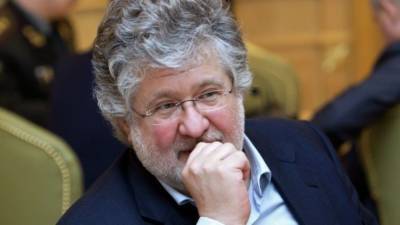Игорь Коломойский - Энтони Блинкен - Олигарх из Украины Коломойский попал в санкционный список США - nation-news.ru - Днепропетровская обл.