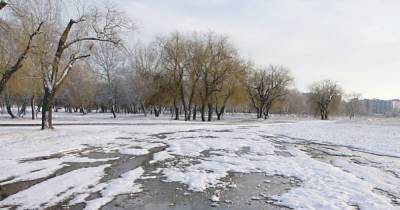 В Украину вернутся морозы и снег: прогноз погоды на первые весенние выходные и 8 Марта - tsn.ua - Киев - Кировоградская обл. - Днепропетровская обл.