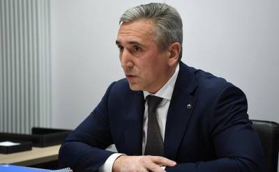 Александр Моор - Тюменский губернатор установил прожиточный минимум на 2021 год — ₽11,7 тыс. - znak.com - Тюмень - Тюменская обл.