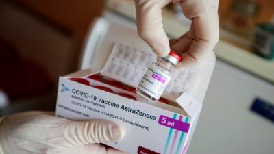 Майя Санду - Игорь Додон - Молдавия первой в Европе получила вакцину от COVID-19 бесплатно - svoboda.org - Молдавия - Гана
