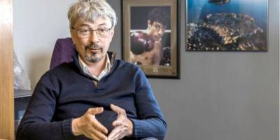 Александр Медведев - Иосиф Сталин - Александр Ткаченко - Ткаченко заверил, что Фестиваль борща в годовщину смерти Сталина — простое совпадение - nv.ua - Вашингтон