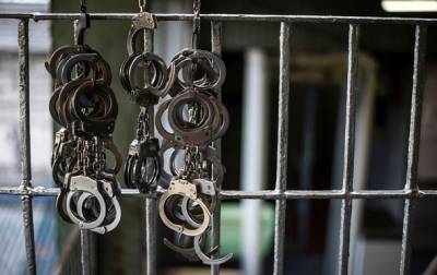 Число украинцев в тюрьмах ОРДЛО увеличилось - СБУ - korrespondent.net - Луганская обл. - ДНР - ЛНР - Донбасс - Донецкая обл.