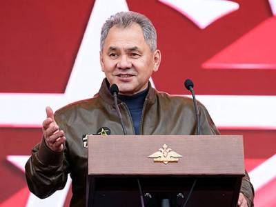 Сергей Шойгу - Виктор Хренин - Россия и Белоруссия решили совместно обучать военных - rosbalt.ru - Москва - Нижегородская обл. - Калининградская обл. - Гродненская обл.