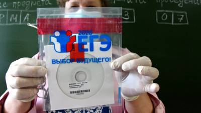 Лариса Тутова - Народный учитель оценил идею отмены ЕГЭ к 2030 году - russian.rt.com