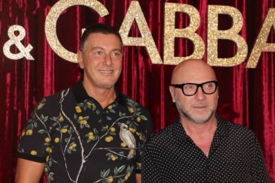 Dolce & Gabbana через суд требует от Instagram-аккаунта Diet Prada €4 млн за клевету - bykvu.com - Шанхай