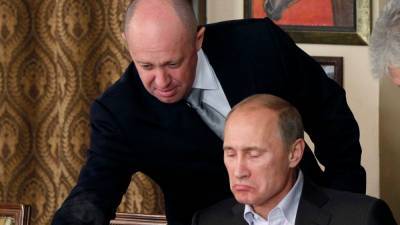 Алексей Навальный - Евгений Пригожин - Суд обязал Навального не называть Пригожина ворюгой - svoboda.org - Москва