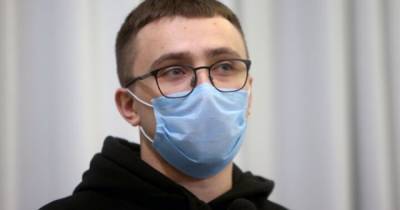 Сергей Стерненко - Сергей Стерненк - Стерненко подал апелляцию - dsnews.ua - Приморье край - Одесса
