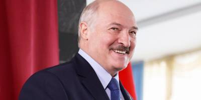 Александр Лукашенко - Лукашенко рассказал, что бы сделал, если бы был диктатором - ruposters.ru