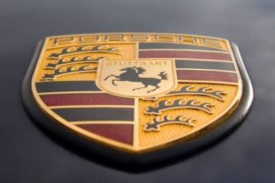 Porsche - Porsche не будет строить завод в Китае ради сохранения имиджа - autostat.ru - Китай