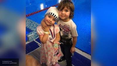 Алла Пугачева - Максим Галкин - Дочь Пугачевой и Галкина решила заняться йогой - nation-news.ru