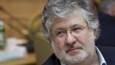 Игорь Коломойский - Энтони Блинкен - США приняли меры в отношении Коломойского и его семьи - vesti.ru - Днепропетровская обл.