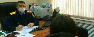 Жители Рассказова пожаловались на полицейских начальнику регионального СКР - runews24.ru - Тамбовская обл.