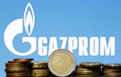 Газпром в фев 21 г/г сократил транзит газа через Украину на четверть - smartmoney.one - Украина - Киев - Reuters