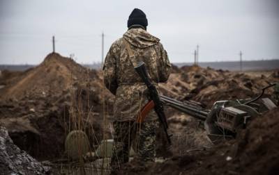 Террорист «ДНР» обвинил подельников в том, что они уклоняются от боев с ВСУ - real-vin.com - ДНР - Кировск