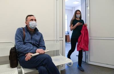 Михаил Мишустин - Вадим Покровский - В Роспотребнадзоре объяснили отказ части людей от вакцинации - govoritmoskva.ru - Москва